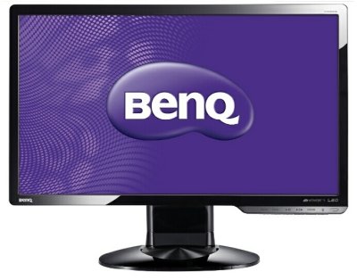  23" Benq G2320HDBL (9H.L7SLA.TPE) BK/BK 16:9; LED;1920x1080; 0,265mm; 5ms, 5ms; 16,7m; 250cd