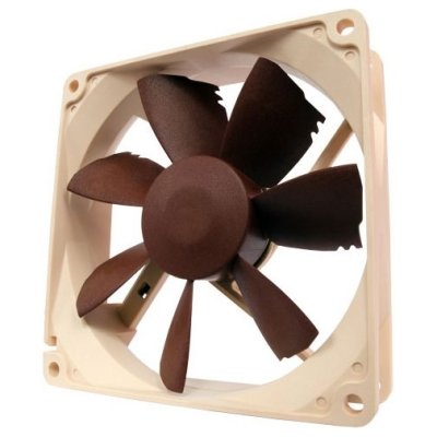  Noctua NF-B9 120mm 1600rpm