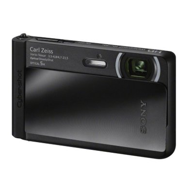   Sony Cyber-shot DSC-S800