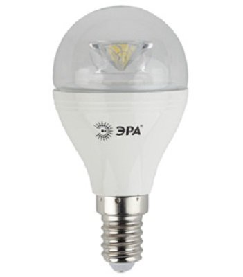    LED smd P45-7w-842-E14-Clear (6/60/2160)