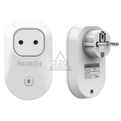  FALCON EYE Wi-fi Socket