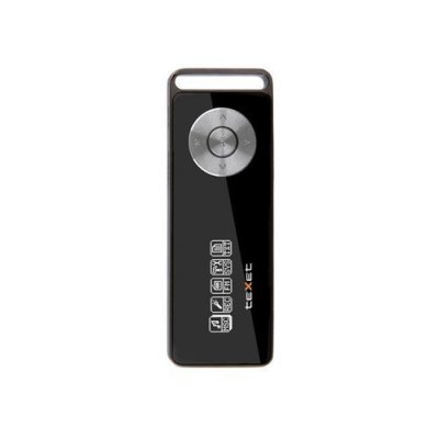 MP3- Texet T-11 - 4Gb Black