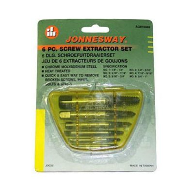  JONNESWAY AG010048