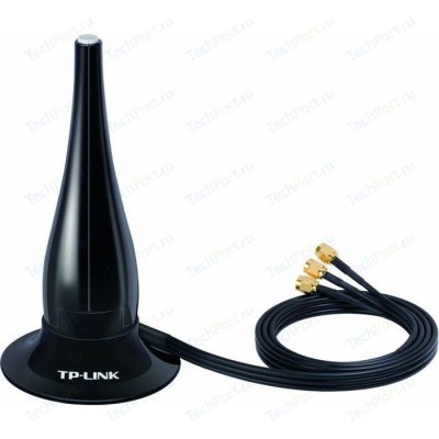  Tp-link wrl acc antenna 2.4ghz 3dbi/tl-ant2403n