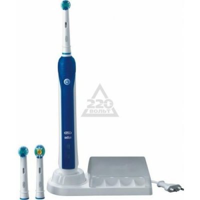   Oral-B Professional Care 3000 D20.535.3 ()