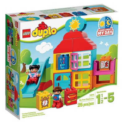  Lego Duplo     (10616)