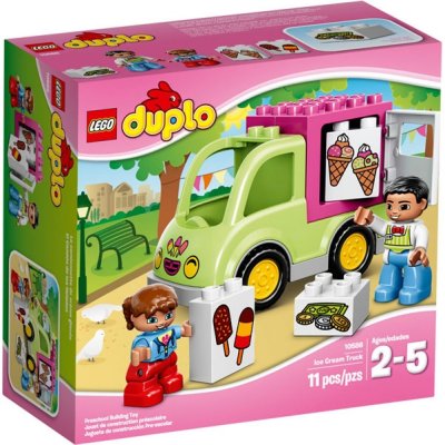  Lego Duplo    11  10586