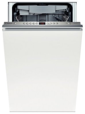    Bosch SPV53M10RU" (45 )