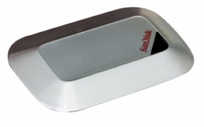   8GB USB Drive (USB 2.0) SanDisk Memory Vault