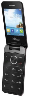   Alcatel 2012 