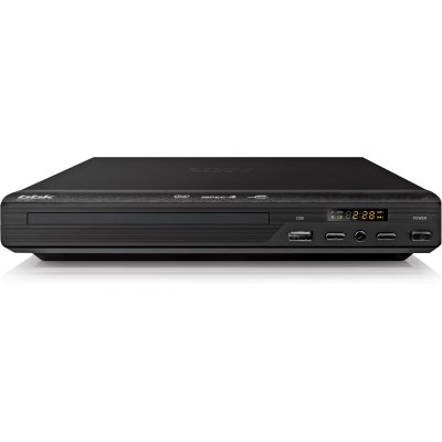  DVD BBK DVP030S ,  USB