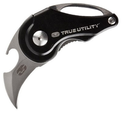   True UtilityKnives BeerHunter