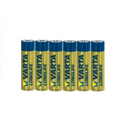  Varta AAA - LongLife (6 ) 04103229416