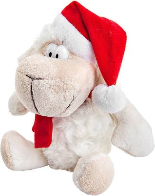 Mister Christmas    L2015-R2 White-Red