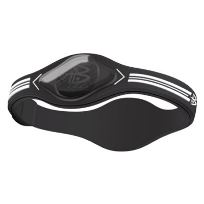  POWER BALANCE M Viper Black-White