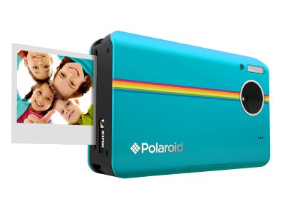   Polaroid Z2300  (10Mp, LCD 3"   SD )