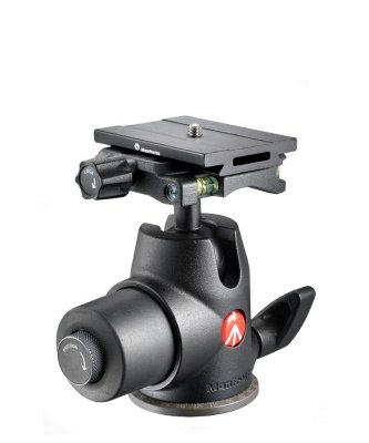    Manfrotto 468MGQ6 Hydrostatic Ball HEAD-Q6