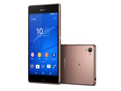   Sony D6603 Xperia Z3 Cooper