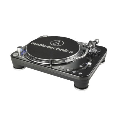    Audio-Technica AT-LP1240USB