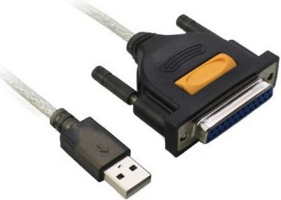   Greenconnect USB to COM GC-U2DB25