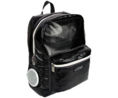  Fydelity Classic Daytripper Black