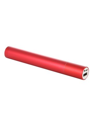  Fujimi Power Bank 4400 mAh FJPB-CL010R Red