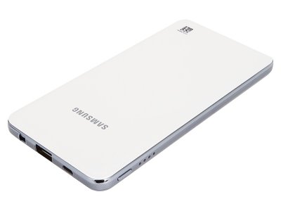  Samsung microUSB 9500 mAh White SAM-EB-PN910BWEGRU