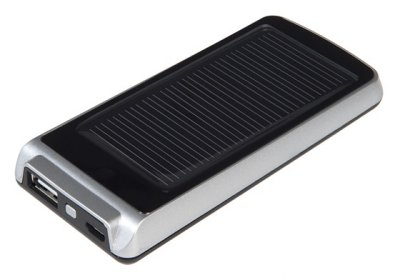  Xtorm Platinum Mini Solar Charger 1200 mAh AM113