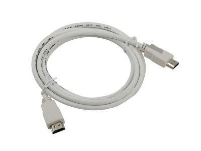   5bites HDMI 19M V1.4B 3D 3m APC-005-030WH White