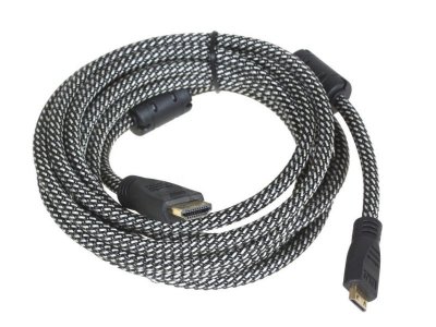   Flama mini-HDMI 3m FL-HDMI3