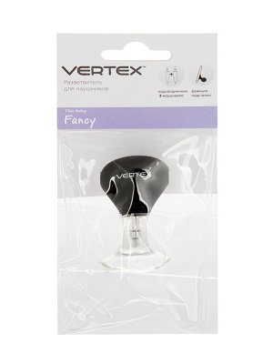  Vertex 2x3.5 jack Black PR005B