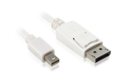   Greenconnect Apple Mini DisplayPort 20M - DisplayPort 20M 1.8m GC-MDP2MDP-1.8m