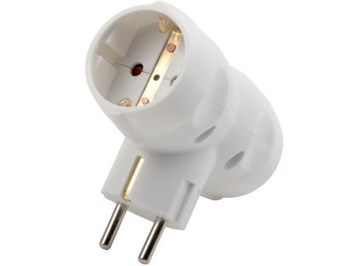  Electraline 2 A16A White 55071