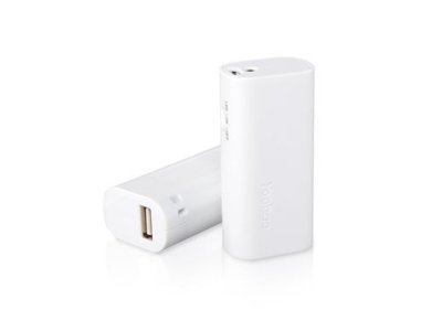  Yoobao Elfin Power Bank 2200 mAh YB-6101 White