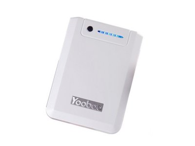  Yoobao Magic Box Power Bank 10400 mAh YB-645pro White