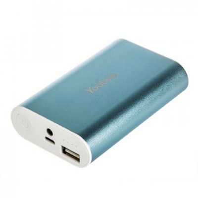  Yoobao Power Bank Master M3 7800 mAh YB-6013 Blue