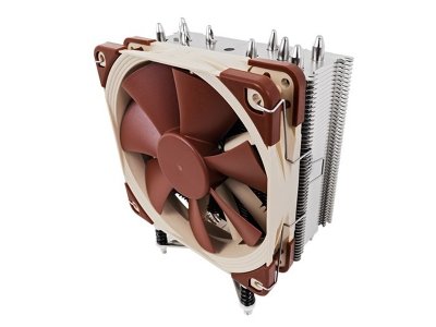  Noctua NH-U12DX i4 (Intel LGA1356/LGA1366/LGA2011)