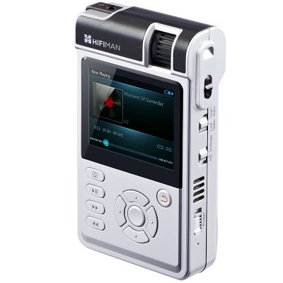 MP3- HiFiman HM-650