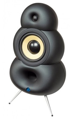 - Podspeakers BigPod Black