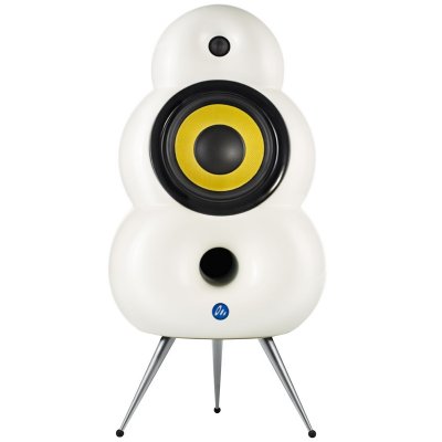 - Podspeakers BigPod White