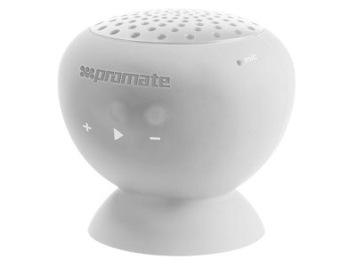 - Promate Globo White