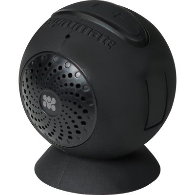 Promate Globo 2, Red Bluetooth-