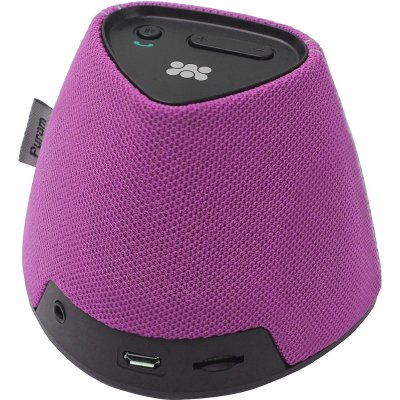 - Promate Pyram Purple