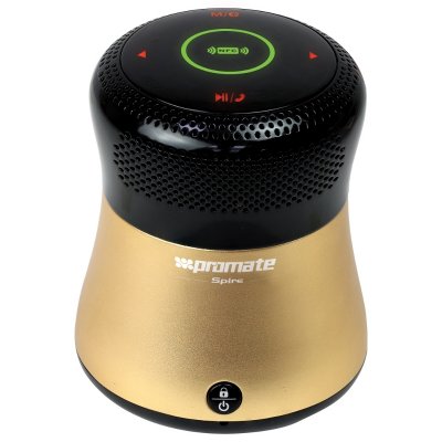 - Promate Spire Gold