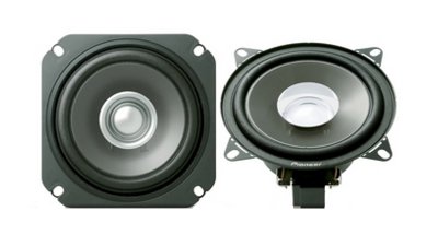     PIONEER TS-1001I