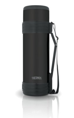  Thermos NCD1800K4 1.8L Black