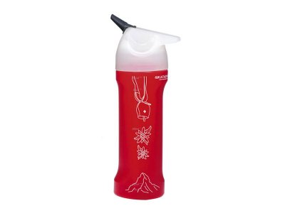    Katadyn MyBottle Purifier Red