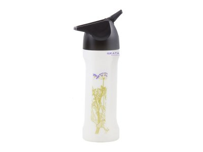    Katadyn MyBottle Purifier White Flower