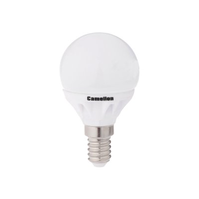  Camelion LED5.5-G45-CL/830/E14 220V