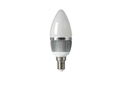   LED 6W E14 4100K Gauss Candle EB103101206